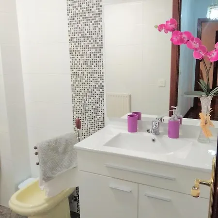 Vut El Greco Apartmán *