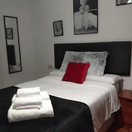 Vut El Greco Lejlighed *