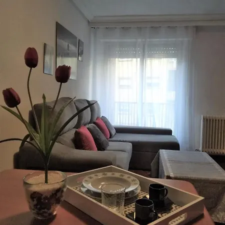 Lejlighed Vut El Greco Salamanca