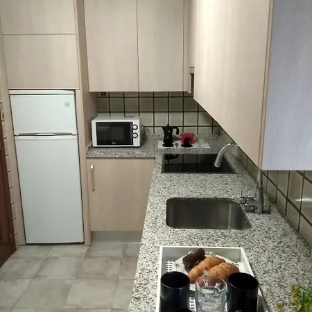 Apartmán Vut El Greco Salamanka