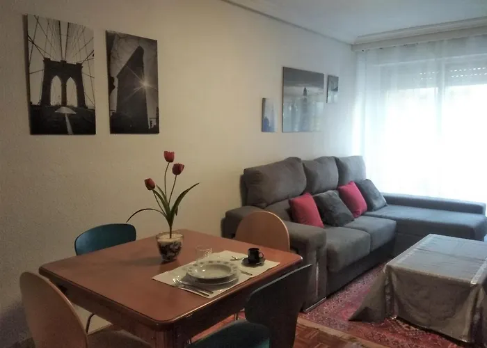 Vut El Greco * Salamanca