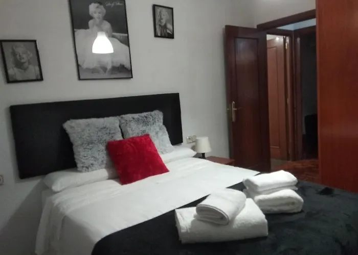 Vut El Greco * Salamanca