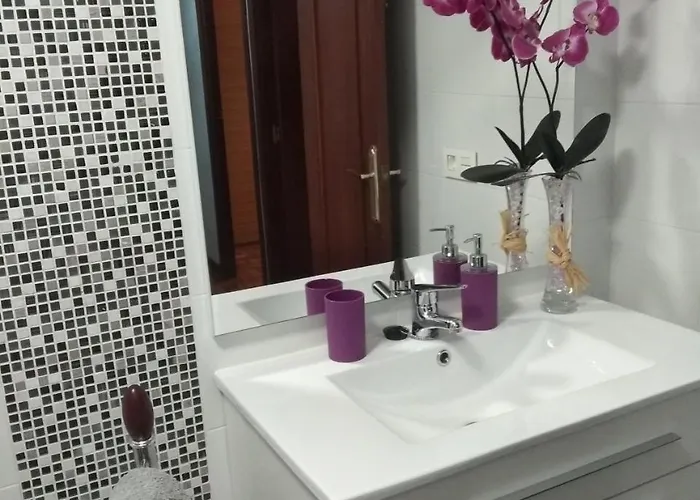 Vut El Greco Lägenhet