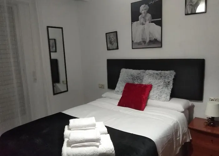 Vut El Greco Lejlighed *