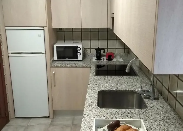 Lejlighed Vut El Greco Salamanca