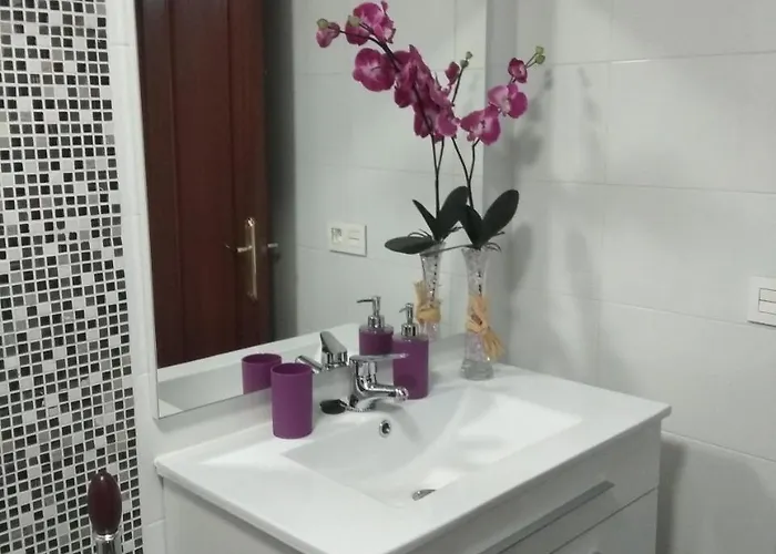 Vut El Greco * Salamanca